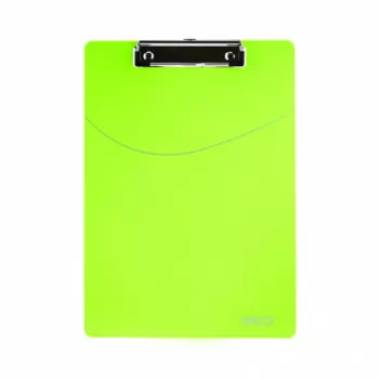 Clipboard simplu plastic DACO CL12V-1