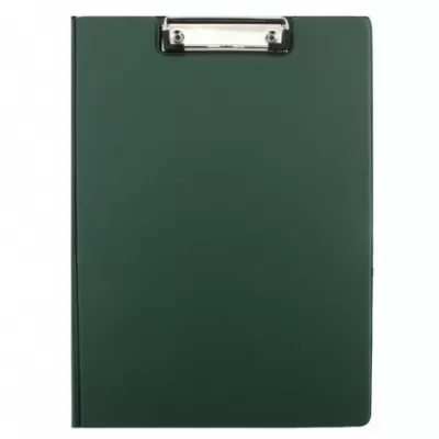 Clipboard A5 dublu DACO CL24V Verde-img