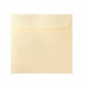 Plic pătrat color crem 14x14 cm, siliconic Daco PC1414C-1-IMG-nav