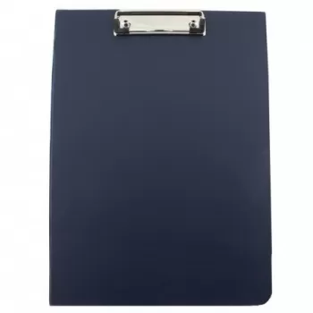 Clipboard simplu DACO albastru-1