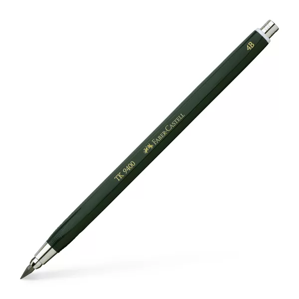 Creion mecanic 3.15mm tk9400-4B Faber-Castell-1-IMG-slider