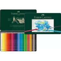 Creioane colorate acuarela 36 culori a. Durer Faber-Castell-2-IMG-slider-mobile