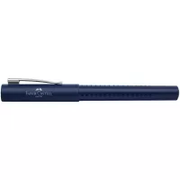 Stilou Faber Castell Grip 2011 albastru clasic, penita M-3-IMG-slider-mobile