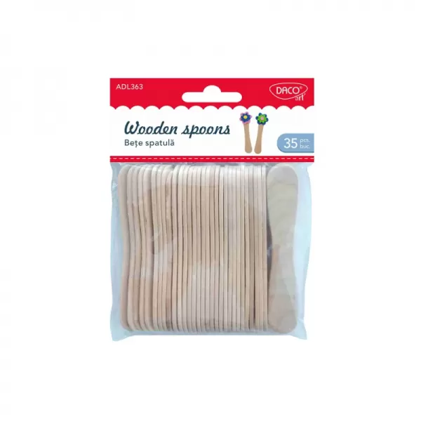 Accesorii craft - AD363 Beţe spatulă DACO-1-IMG-slider