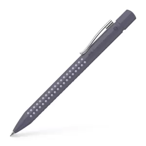 Creion mecanic 0.7mm gri grip 2010 Faber-Castell-2-IMG-nav