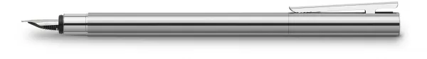 Stilou neo slim metal lucios f Faber-Castell-1-IMG-slider