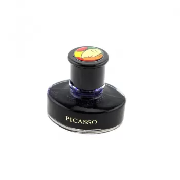 Cerneala albastra 50 ml PICASSO-1