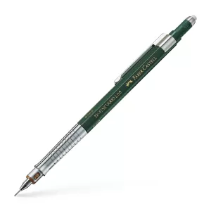 Creion mecanic 0.5mm tk-fine vario l.5 Faber-Castell-2-IMG-nav