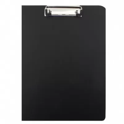 Clipboard dublu DACO Negru-img