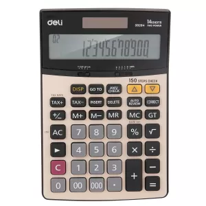 Calculator de birou 14 DG, Deli 39264-1-IMG-nav