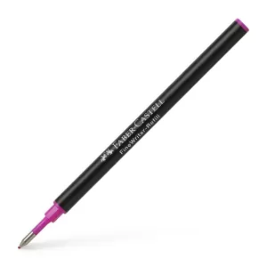 Blister 1 buc rezerva finewriter roz Faber-Castell-3-IMG-nav