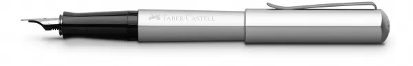 Stilou hexo argintiu m Faber-Castell-1-IMG-slider