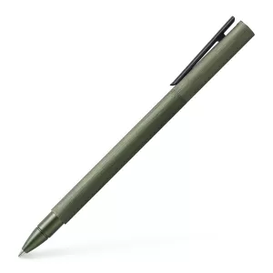 Roller neo slim aluminium verde Faber-Castell-1-IMG-nav