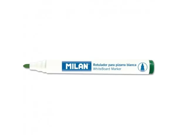 Marker pentru tabla magnetica Milan verde-1-IMG-slider