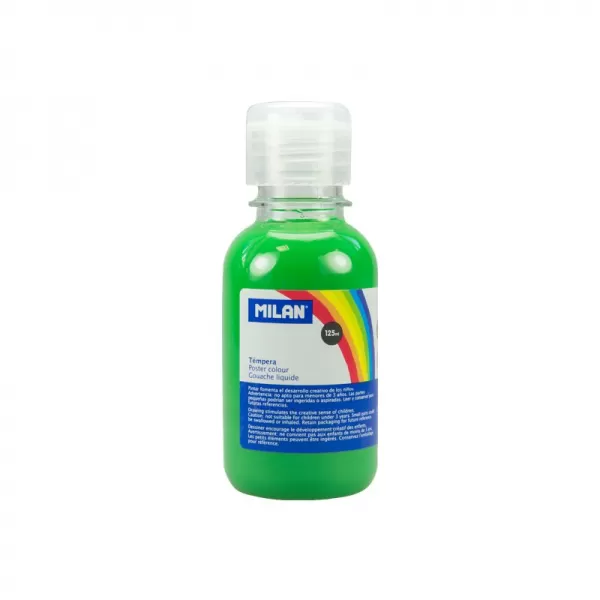 Tempera 125 ml Milan verde deschis 03460-1-IMG-slider