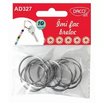 Accesorii craft - AD327 Îmi fac un breloc DACO-1