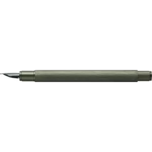 Stilou neo slim aluminium verde m Faber-Castell-3-IMG-nav