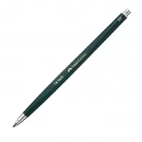 Creion mecanic 2mm 4H Faber-Castell TK 9400-1-IMG-slider-mobile