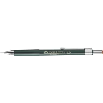 Creion mecanic 1.0mm tk-fine Faber-Castell-1