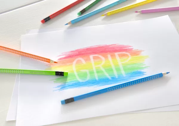 Creioane colorate 10 culori cu guma grip 2001 Faber-Castell-2-IMG-slider