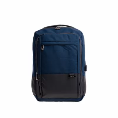 Rucsac laptop, albastru, 46 cm Daco GH645-img