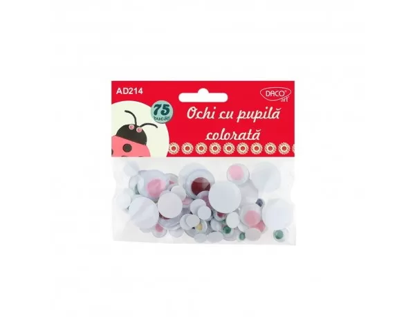 Accesorii craft - AD214 Ochi cu pupila colorata DACO-1-IMG-slider