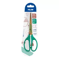 Foarfeca birou 17 cm verde Milan Copper-3-IMG-slider-mobile