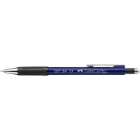 Creion mecanic 0.7mm albastru grip 1347 Faber-Castell-1-IMG-slider-mobile