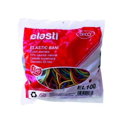 Elastic bani 50 mm Daco-img