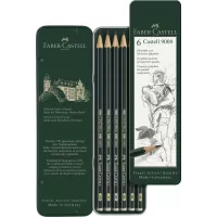 Set 6 buc creion grafit castell 9000 Faber-Castell-3-IMG-slider-mobile