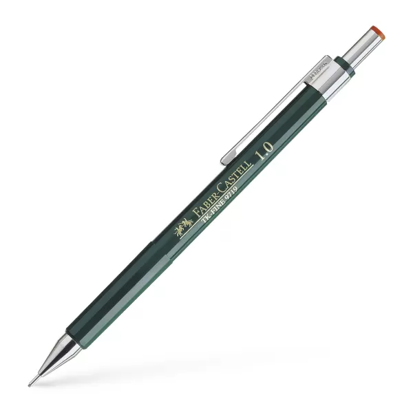 Creion mecanic 1.0mm tk-fine Faber-Castell-2-IMG-slider