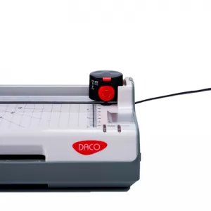 Laminator A4 la cald/rece 3 in 1 Daco LM400-5-IMG-nav