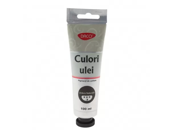 Culori ulei 100 ml DACO Umbra Naturala CU4100UN-1-IMG-slider