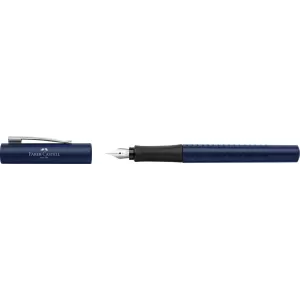 Stilou grip 2011 albastru clasic f Faber-Castell-1-IMG-nav