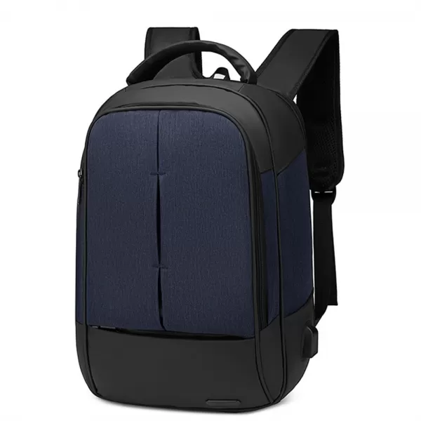 Rucsac laptop negru, 45 cm  Pigna-2-IMG-slider