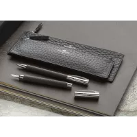 Stilou ambition opart black sand m Faber-Castell-2-IMG-slider-mobile