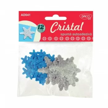 Accesorii craft - AD041 Cristal spuma-1