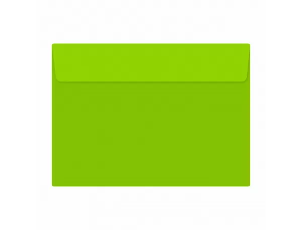 Plic color siliconic verde 13X18 cm Daco PC13VI-1-IMG-slider