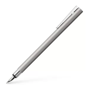 Stilou neo slim metal mat m Faber-Castell-3-IMG-nav