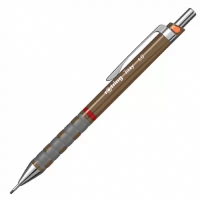 Creion mecanic Rotring Tiki II  III 1 Maro-img