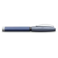 Stilou essentio aluminium albastru f Faber-Castell-2-IMG-slider-mobile