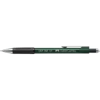 Creion mecanic 0.7mm verde grip 1347 Faber-Castell-1-IMG-slider-mobile