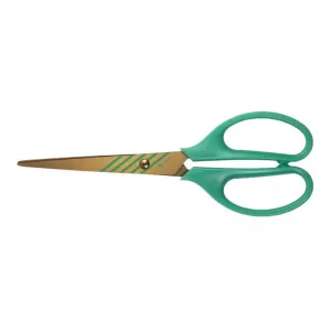 Foarfeca birou 17 cm verde Milan Copper-1-IMG-nav