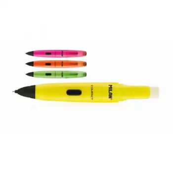 Creion mecanic Compact Fluo MILAN 0.9 mm-1