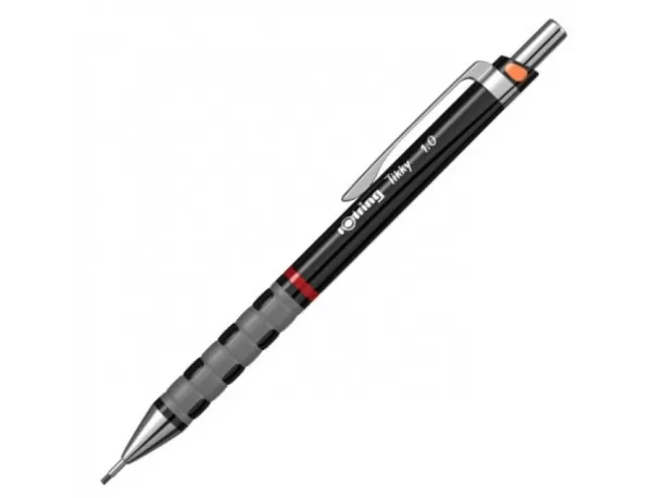 Creion mecanic Rotring Tiki II  III 1 Negru-1-IMG-slider