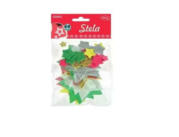 Accesorii craft - AD043 Stela spumă-1-IMG-slider