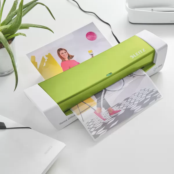 Laminator A4, 80-125 microni, Ilam Home Office Leitz-2-IMG-slider