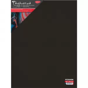 Panza pictura neagra pe sasiu 30x40 cm Daco-2-IMG-nav