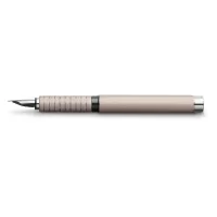 Stilou essentio aluminium rose ef Faber-Castell-1-IMG-slider-mobile