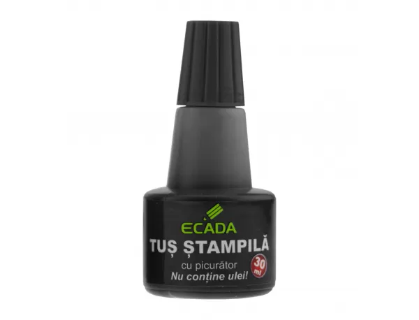 Tus stampila negru, 30 ml. Ecada-1-IMG-slider